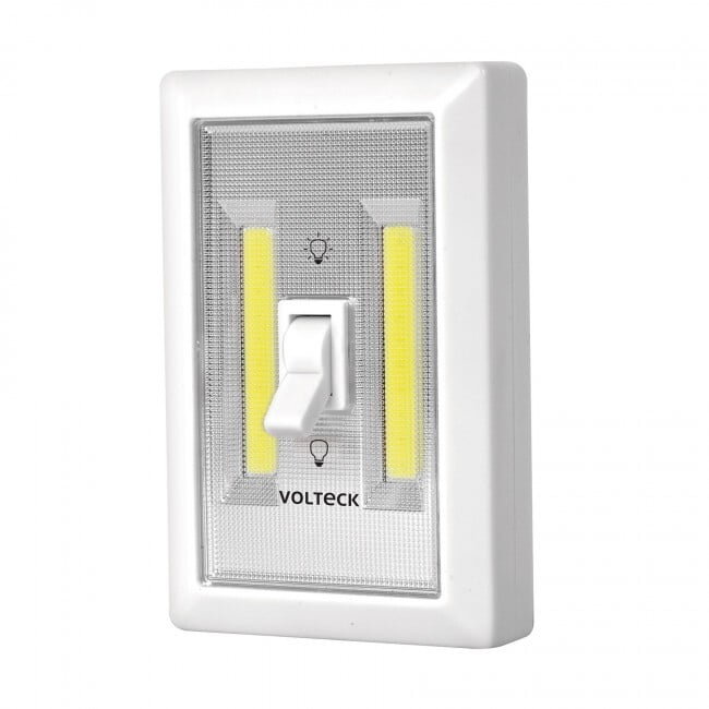 Luz de Led con interruptor para pared - LUZ-AP / 49970 Luz de Led con interruptor para pared - LUZ-AP / 49970