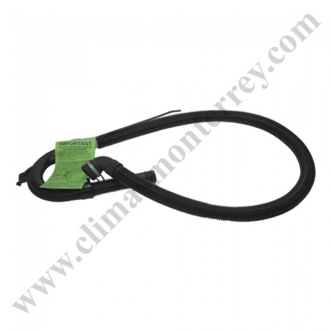 Manguera De Drenado Para Lavadora - W10221546 Manguera De Drenado Para Lavadora - W10221546