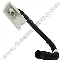 Manguera De Drenado Para Lavadora - W10358149 Manguera De Drenado Para Lavadora - W10358149