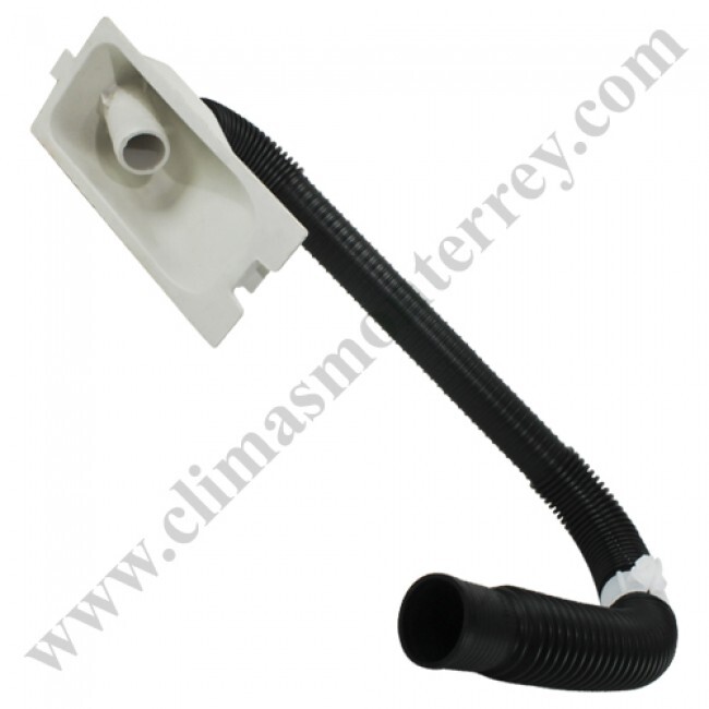 Manguera De Drenado Para Lavadora - W10358149 Manguera De Drenado Para Lavadora - W10358149