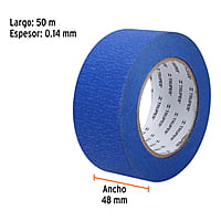 masking-tape-2-x-50-m-azul masking-tape-2-x-50-m-azul