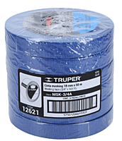 masking-tape-3-4-x-50-m-azul masking-tape-3-4-x-50-m-azul