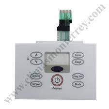Membrana De Para Clima De Ventana Samsung - Aw24Fbmbc Membrana De Para Clima De Ventana Samsung - Aw24Fbmbc