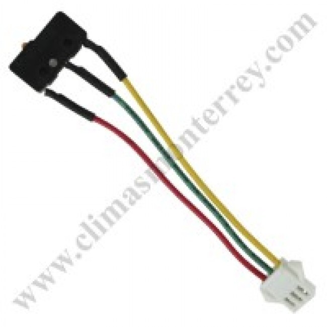 Micro Switch Para Calentador De Agua Micro Switch Para Calentador De Agua