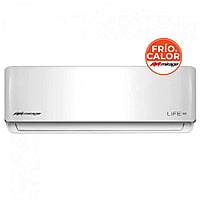 Set Minisplit Mirage Life 12 PLUS 2 Ton, Frio/Calor Mirage - SETCLC261T Set Minisplit Mirage Life 12 PLUS 2 Ton, Frio/Calor Mirage - SETCLC261T