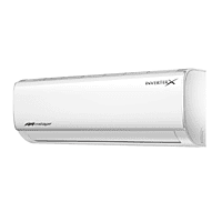 Set MiniSplit Inverter X Mirage, R32, 1.0 Ton 220V Frio/Calor - SETCMC121J Set MiniSplit Inverter X Mirage, R32, 1.0 Ton 220V Frio/Calor - SETCMC121J