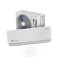 MINISPLIT 1 TON SOLO FRIO 220V INVERTER X32