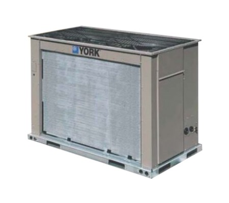 Condensadoras Predator 7.5 Ton 220/3/60 11 Eer Heat Pump, 1 Circuito Pc090C00A2Aaa4 - Pc090C00A2Aaa4