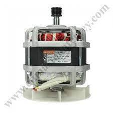 Motor Con Polea Para Lavadora, 1/4Hp, 127V, 60Hz, 1600Rpm, 3.3A, 50Mf - W10316743 Motor Con Polea Para Lavadora, 1/4Hp, 127V, 60Hz, 1600Rpm, 3.3A, 50Mf - W10316743