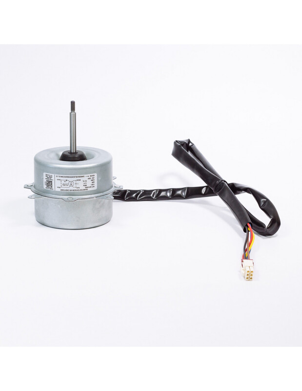 Motor Condensador 1 Ton 110V, Modelo: Ykt-32-6-202L - 11002012009440 Motor Condensador 1 Ton 110V, Modelo: Ykt-32-6-202L - 11002012009440