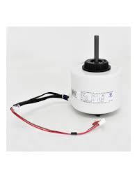 Motor Minisplit, Evaporador Mirage 2 Toneladas, 208-230V, 60Hz, 35W, 0.309A, 4P Capacitor 2.5Mf 450V, Rotacion Derecha - 1501209801 Motor Minisplit, Evaporador Mirage 2 Toneladas, 208-230V, 60Hz, 35W, 0.309A, 4P Capacitor 2.5Mf 450V, Rotacion Derecha - 1501209801