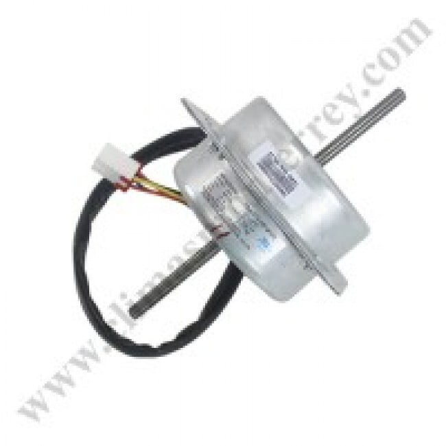 Motor Ventilador P/Ventana 1 Ton. L.G. - 4681A20009M Motor Ventilador P/Ventana 1 Ton. L.G. - 4681A20009M