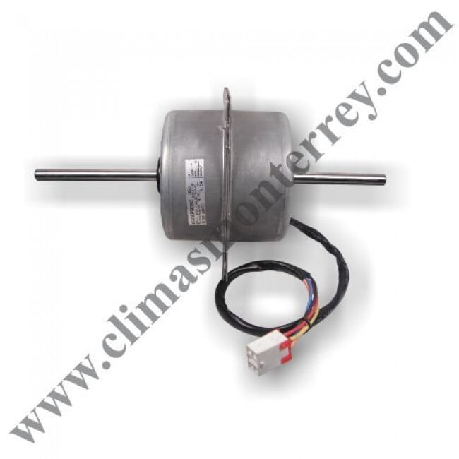 Motor Ventilador Para Equipo De Ventana 1.5 Toneladas Motor Ventilador Para Equipo De Ventana 1.5 Toneladas