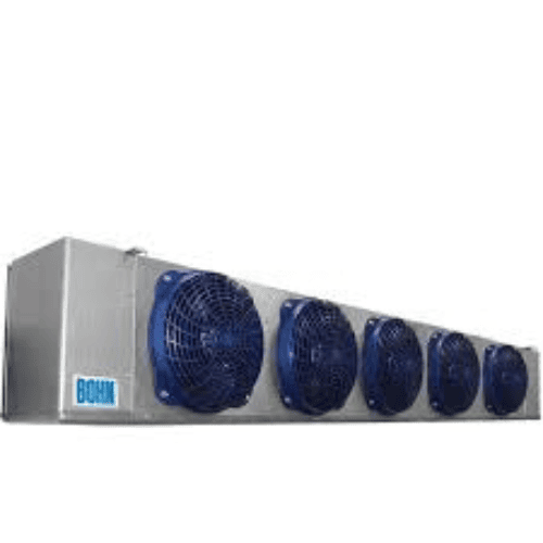 Evaporador Bohn Deshielo Electrico 460/1/60,Ventiladores,5Let200M Evaporador Bohn Deshielo Electrico 460/1/60,Ventiladores,5Let200M