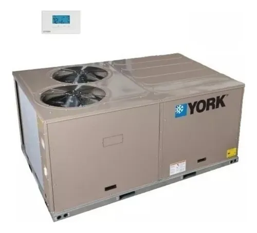 Paquete 12 .5TON 440/3/60 11.0 EER Heat Pump - XP150C00Y4A1BAA1A1