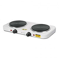 Parrilla eléctrica de disco doble - PAEL-2CD / 49990 Parrilla eléctrica de disco doble - PAEL-2CD / 49990