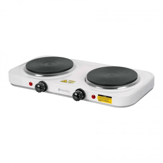 Parrilla eléctrica de disco doble - PAEL-2CD / 49990 Parrilla eléctrica de disco doble - PAEL-2CD / 49990