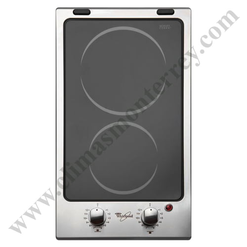 parrilla-electrica-2-quemadores-cristal-inox-akt315ix-7824 parrilla-electrica-2-quemadores-cristal-inox-akt315ix-7824