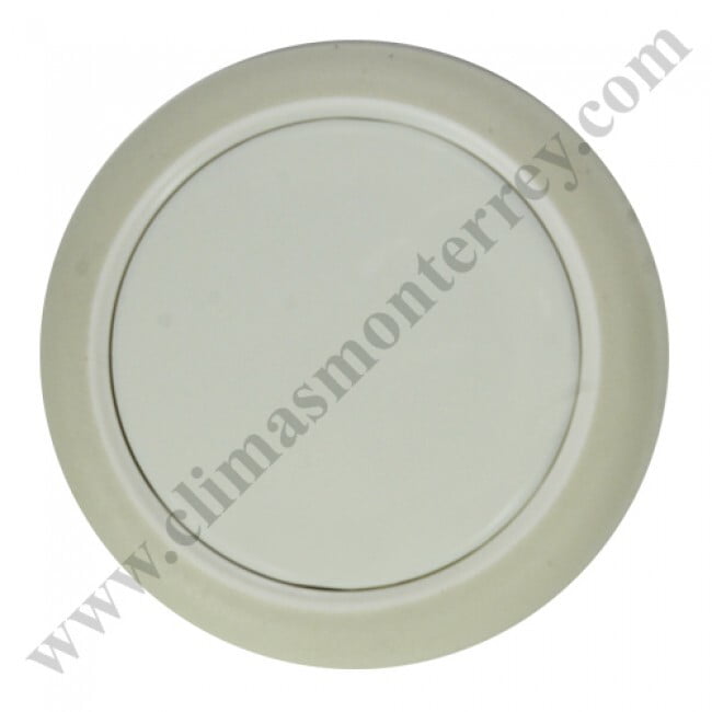 Perilla Para Timer De Lavadora, Color Beige - 3957822