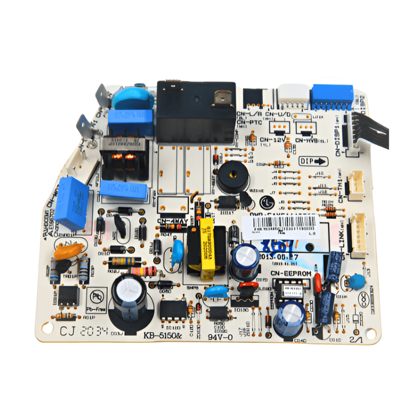 Tarjeta Electronica Para Clima Ventana, Transformador 6170A90004C Js 201007 - 6871A10193A Tarjeta Electronica Para Clima Ventana, Transformador 6170A90004C Js 201007 - 6871A10193A
