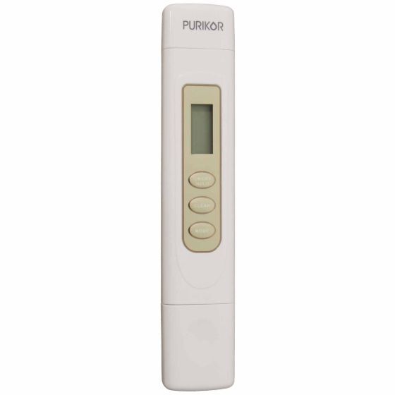 Medidor De Conductividad Tds Y Temperatura Para Medicion De La Pureza Del Agua - PK-TDS3 Medidor De Conductividad Tds Y Temperatura Para Medicion De La Pureza Del Agua - PK-TDS3