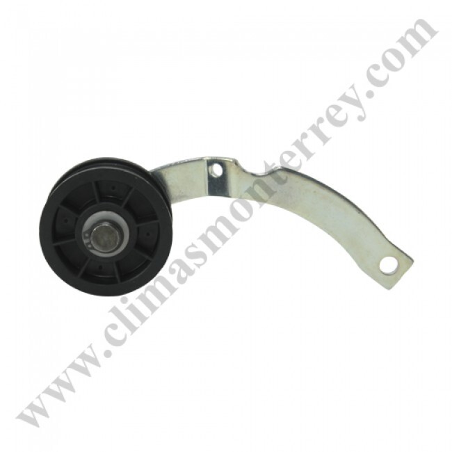 Polea Tensora Para Secadora, Assy; Idler Lever/Shaft/Pulley - 37001287 Polea Tensora Para Secadora, Assy; Idler Lever/Shaft/Pulley - 37001287