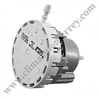 Presostato Para Lavadora, 120/240Vac, 50/60Hz, 12Amp, 1/2Hp - W10339229 Presostato Para Lavadora, 120/240Vac, 50/60Hz, 12Amp, 1/2Hp - W10339229
