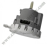Presostato Para Lavadora, 120/240Vac, 50/60Hz, 12Amp, 1/2Hp - W10339229 Presostato Para Lavadora, 120/240Vac, 50/60Hz, 12Amp, 1/2Hp - W10339229