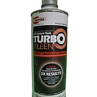 Turbo-Kleen pinta solución limpiadora (lata 473 mL) Turbo-Kleen pinta solución limpiadora (lata 473 mL)