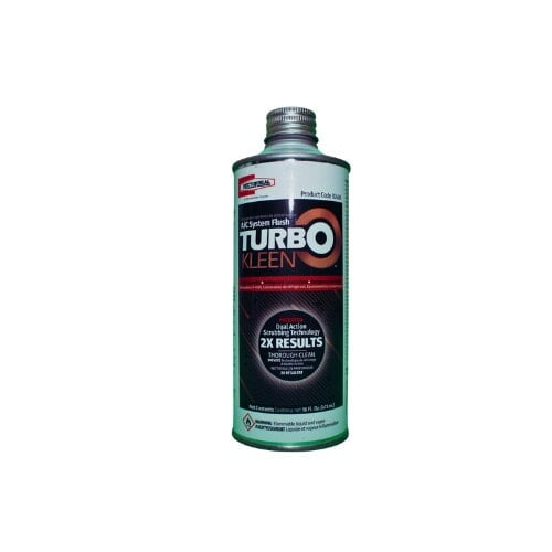 Turbo-Kleen pinta solución limpiadora (lata 473 mL) Turbo-Kleen pinta solución limpiadora (lata 473 mL)