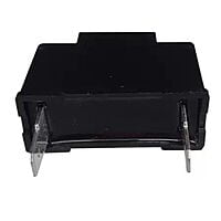 Capacitor Para Minisplit, 2.0 Mf, 370 Vac, 50/60 Hz - 3H01487G Capacitor Para Minisplit, 2.0 Mf, 370 Vac, 50/60 Hz - 3H01487G