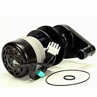 Bomba De Agua 220V Para Maquina De Hielo Manitowoc - 8251139 Bomba De Agua 220V Para Maquina De Hielo Manitowoc - 8251139