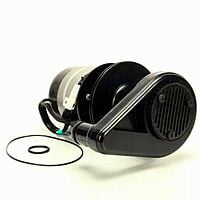 Bomba De Agua 220V Para Maquina De Hielo Manitowoc - 8251139 Bomba De Agua 220V Para Maquina De Hielo Manitowoc - 8251139