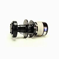 Bomba De Agua 220V Para Maquina De Hielo Manitowoc - 8251139 Bomba De Agua 220V Para Maquina De Hielo Manitowoc - 8251139