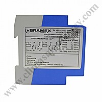 Protector De Fases 220/3F Bramex - Clpt22/3F-A Protector De Fases 220/3F Bramex - Clpt22/3F-A