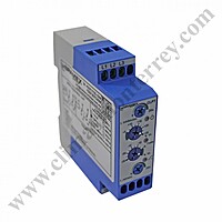 Protector De Fases 220/3F Bramex - Clpt22/3F-A Protector De Fases 220/3F Bramex - Clpt22/3F-A
