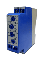Protector De Fases 220/3F Bramex - Clpt22/3F-A Protector De Fases 220/3F Bramex - Clpt22/3F-A