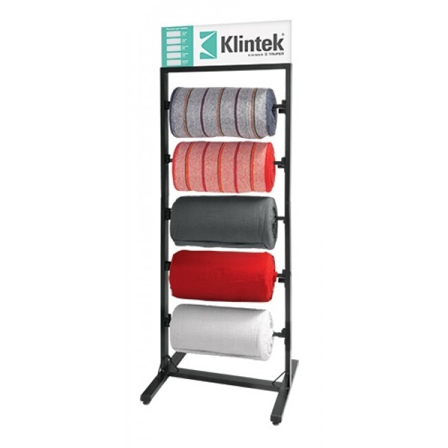 Rack con franelas y jergas - R-FJ / 55883 Rack con franelas y jergas - R-FJ / 55883