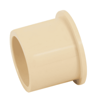 Reducción Bushing CPVC 1-1/2' x 1/2' - CPVC-237 / 48941 Reducción Bushing CPVC 1-1/2' x 1/2' - CPVC-237 / 48941