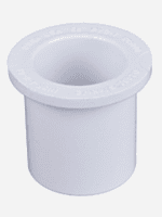 Reducción bushing de PVC, 1-1/2 x 1-1/4' - PVC-235 / 45536 Reducción bushing de PVC, 1-1/2 x 1-1/4' - PVC-235 / 45536