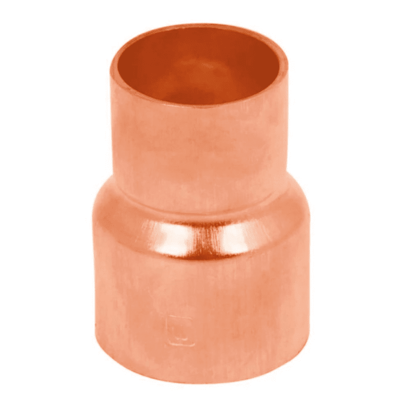 Reduccion Cobre Bushing Ftg X C, Para Tubo Int 1 1/2 A 1/2, Ext 1 5/8 A 5/8, Cluxer - Cxc-410-0306 Reduccion Cobre Bushing Ftg X C, Para Tubo Int 1 1/2 A 1/2, Ext 1 5/8 A 5/8, Cluxer - Cxc-410-0306