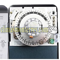 Reloj De Deshielo Supco 110V 24 Hr 6 Periodos 2 Hrs Cada Uno - 6145-00 Reloj De Deshielo Supco 110V 24 Hr 6 Periodos 2 Hrs Cada Uno - 6145-00