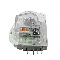 Reloj Deshielo 8 Horas Original - 004879 Reloj Deshielo 8 Horas Original - 004879