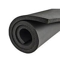 Rollo De Aislante Espesor 3/8 Ancho .91 Largo 100 ft Rollo De Aislante Espesor 3/8 Ancho .91 Largo 100 ft