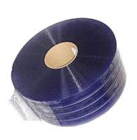 Rollo de Cortina con Costuras, Ancho 20 cm. X Espesor 0.2 cm. X Largo 50 m.- RLCTHW002 Rollo de Cortina con Costuras, Ancho 20 cm. X Espesor 0.2 cm. X Largo 50 m.- RLCTHW002