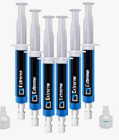 TR1062.L6.J9 Sellador de fugas para sistemas de aire acondicionado y regrigeración 12ML SLFGAA004 TR1062.L6.J9 Sellador de fugas para sistemas de aire acondicionado y regrigeración 12ML SLFGAA004