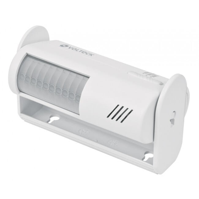Sensor de movimiento con alarma y timbre - SEMO-AL / 46595 Sensor de movimiento con alarma y timbre - SEMO-AL / 46595