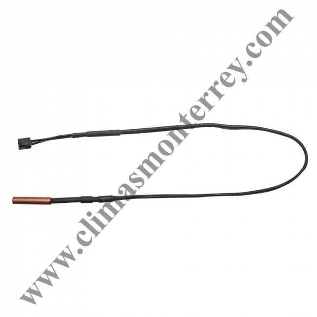 Sensor Temperatura Para Minisplit Mirage 20K, Mmec1221K - 390000594 Sensor Temperatura Para Minisplit Mirage 20K, Mmec1221K - 390000594