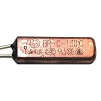 Sensor Temperatura Para Minisplit Mirage Pozo 10K - 202301610500 Sensor Temperatura Para Minisplit Mirage Pozo 10K - 202301610500