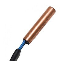 Sensor Temperatura Para Minisplit Mirage Pozo 10K 1Ton Sensor Temperatura Para Minisplit Mirage Pozo 10K 1Ton